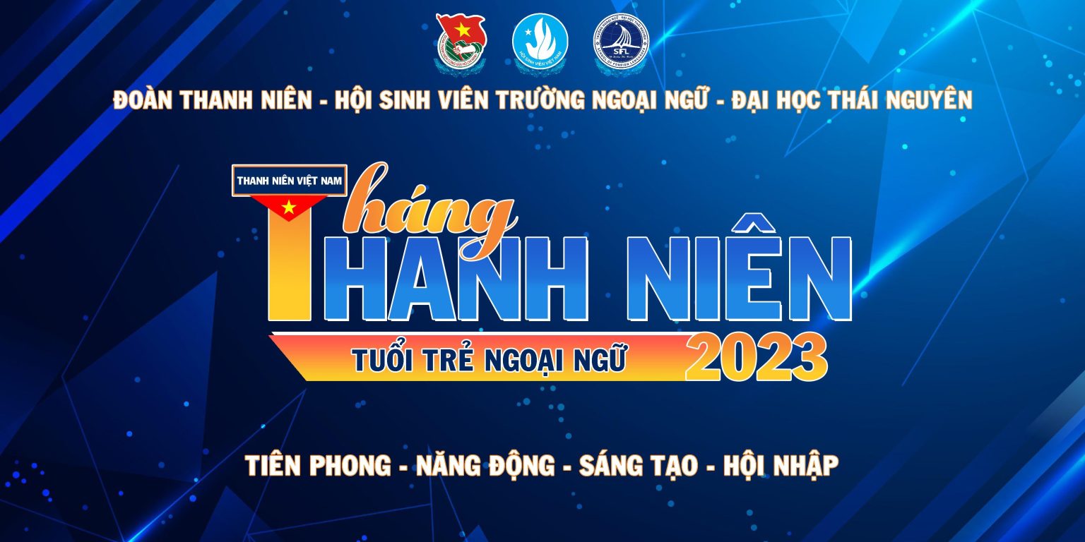 2023_03_Thang Thanh nien Truong Ngoai ngu